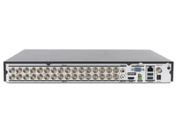 DVR Epcom EX-5032-TURBO de 32 CAnales TurboHD, 2 Bahias para Discos Duros (No Incluidos), Color Negro. - imagen 3