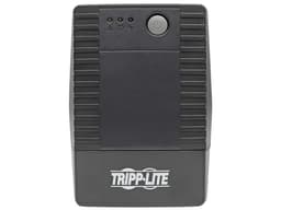 Batería de respaldo Tripplite VS450T de 450VA (240 Watts) con 4 Contactos NEMA 5-15R, 120V. - imagen 3