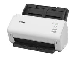 Escáner Brother ADS-3100, 1200 ppp, Dúplex, USB 3.0. - imagen 2