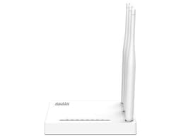 Router Inalámbrico Netis WF2409E de 2.4 GHz, Wireless N (Wi-Fi 4), hasta 300Mbps, 3 Antenas, Color Blanco. - imagen 3