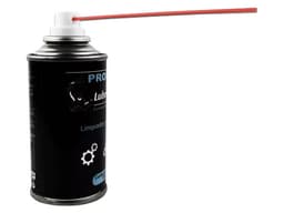 Limpiador y Lubricante en Aerosol Prolicom para Componentes Eléctricos, de 170ml. - imagen 2