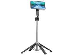 Soporte MYBAT Tripié Telescópico Selfie Stick Universal para Teléfonos. - imagen 1