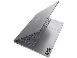 Laptop Lenovo Yoga Pro 7:Procesador AMD Ryzen AI 9 365 (hasta 5 GHz),Memoria de 32GB LPDDR5,SSD de 1TB,Pantalla de 14.5" OLED,Video Radeon Graphics,S.O. Windows 11 Home (64 Bits) - imagen 3