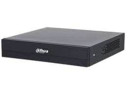 DVR de 8 Canales Dahua DH-XVR1B08-I/T, Decodificación de Video Hasta 1080P Lite, HDMI, 1 Bahía de Disco duro de hasta 6TB (No Incluido), Color Negro. - imagen 1