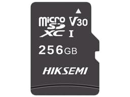 Memoria MicroSDXC Hiksemi HS-TF-C1 de 256GB, Clase 10. - imagen 1