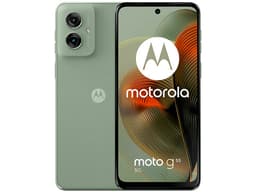 Smartphone Motorola Moto G55 5G: Procesador Mediatek Dimensity 7025 (hasta 2.5 GHz), Memoria RAM de 8GB, Almacenamiento de 256GB, Pantalla LED de 6.5", Cámara Principal de 50MP, Android 14, Color Verde. - imagen 1