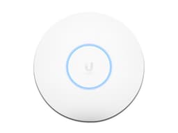 Access Point Ubiquiti U6-PRO de Doble Banda, Wireless AX (Wi-Fi 6), Hasta 4.5 Gbps, Color Blanco. - imagen 1