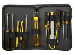 Juego Básico de Herramientas, 13 piezas. - imagen 1