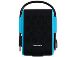 Disco Duro Portátil ADATA HD720 de 1 TB a prueba de polvo, agua y golpes, USB 3.0. Color Azul - imagen 3