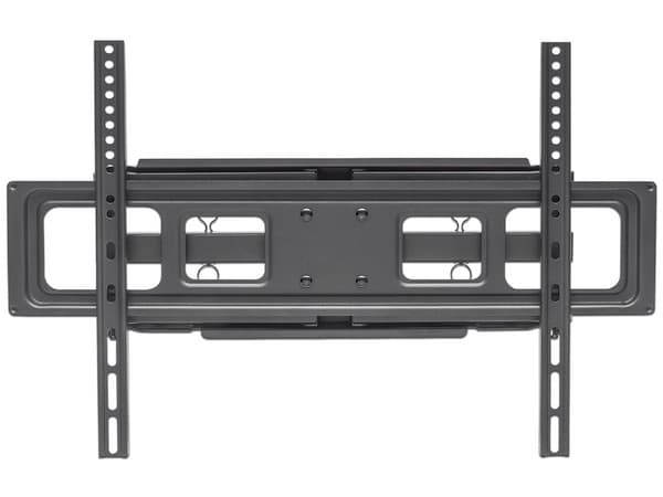 Soporte de pared Manhattan para Pantallas Curvas/Planas, de hasta 70", VESA.
