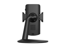 Soporte Ajustable Multimedia para Smartphone Motorola Ready For Dock, USB-C de 20W, Color Negro. - imagen 3