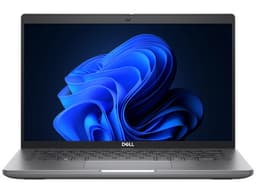 Laptop DELL Precision 3490:Procesador Intel Core Ultra 7 165H (hasta 5 GHz),Memoria de 32GB SSD de 512GB,Pantalla de 14" LED,Video GeForce RTX 500 ADA,S.O. Windows 11 Pro (64 Bits) - imagen 1
