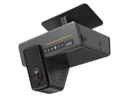 Dashcam EPCOM Multiplataforma, medición de combustible, solución ADAS y DSM integrado, almacenamiento en memorias MicroSD, 4G y GPS. - imagen 1