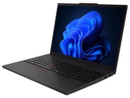 Laptop Lenovo ThinkPad T16 G4:Procesador Intel Core Ultra 5 225U (hasta 4.8 Ghz),Memoria de 16GB DDR5,SSD de 512GB,Pantalla de 16" LED,Video Intel Graphics,S.O. Windows 11 Pro - imagen 3