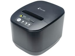 Mini impresora térmica de tickets Nextep NE-511X, 80mm, Cortador Automático, USB, RJ11, LAN. - imagen 1