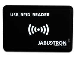 Lector de RFID Jablotron JA-190T, USB, para PC. - imagen 1