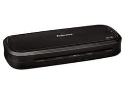 Enmicadora Fellowes M5-95 de 9.5", hasta 5 micrómetros de grosor. Color Negro. - imagen 3