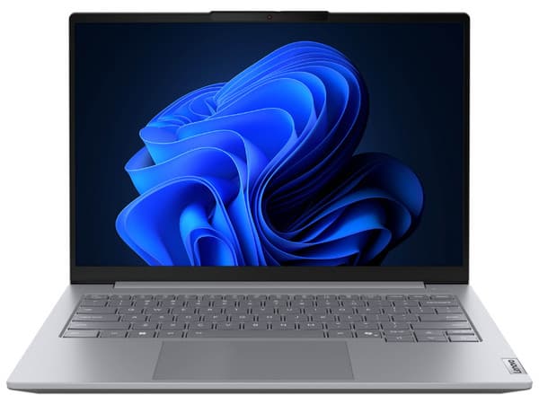 Laptop Lenovo ThinkBook 14 G8:Procesador Intel Core 7 240H (hasta 5.2 GHz),Memoria de 16GB DDR5,SSD de 512GB,Pantalla de 14" LED,Video Intel Graphics,S.O. Windows 11 Pro