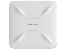 Punto de Acceso Ruijie RG-RAP2200(E), Wi-Fi 5, para interior en techo de hasta 1.2 Gbps, doble banda, MU-MIMO 2X2. - imagen 1