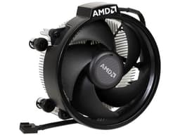 Procesador AMD Ryzen 3 Pro 4350G, 3.8 GHz (hasta 4.0 GHz) con Radeon Graphics, Socket AM4, Caché 4MB, Quad-Core, 65W. Bulk sin caja - imagen 3