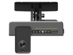 Dashcam EPCOM Multiplataforma, medición de combustible, solución ADAS y DSM integrado, almacenamiento en memorias MicroSD, 4G y GPS. - imagen 2