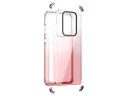 Funda Protectora BALLISTIC Jewel Spark para Samsung S20 Ultra. Color Rosa. - imagen 2