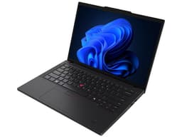 Laptop Lenovo Thinkpad T14 G5:Procesador Intel Core Ultra 5 125H (hasta 4.50 GHz),Memoria de 16GB,SSD de 512GB,Pantalla de 14" LED,Video Intel Arc Graphics,S.O. Windows 11 Pro (64 Bits). - imagen 3