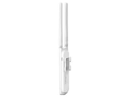CPE de Exterior TP-LINK EAP110-OUTDOOR Wireless N (Wi-Fi 4), hasta 300 Mbps, PoE Pasivo. - imagen 2