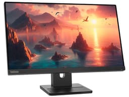 Monitor LED Lenovo ThinkVision E22-30 de 21.5", Resolución 1920 x 1080 (Full HD 1080p), 4 ms. - imagen 2