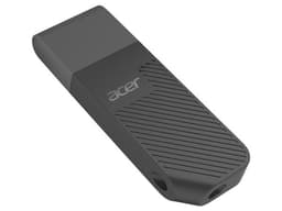 Unidad Flash USB 2.0 Acer UP200 de 8GB, Color Negro. - imagen 1