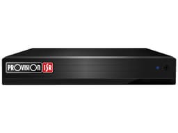DVR híbrido PROVISION SH-8100A5N-8L(MM) de 8 canales 4 en 1 y 8 Canales IP, no incluye Disco Duro. - imagen 2
