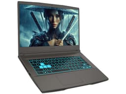 Laptop Gamer MSI Thin A15: Procesador AMD Ryzen 7 7735HS (Hasta 4.7 GHz), Memoria de 16GB DDR5, SSD de 1TB, Pantalla de 15.6" LED (1920 x 1080), 144Hz,Video NVIDIA GeForce RTX 4060 8GB GDDR6, S.O. Windows 11 Home. - imagen 2