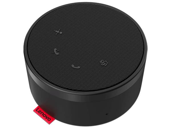 Altavoz Lenovo GO 4XD1C82055, USB-C. Color Negro.