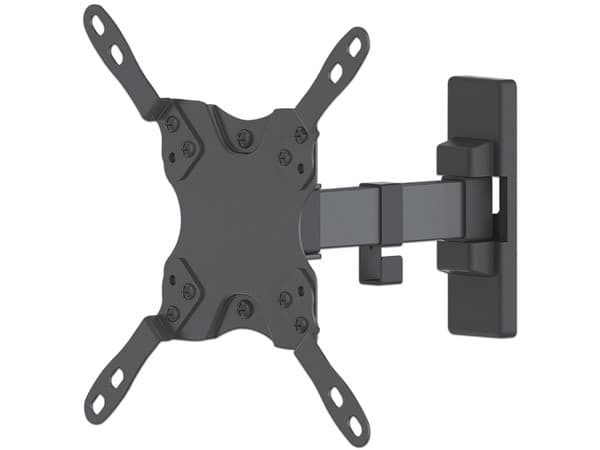 Soporte Universal Articulado de Pared para TVs de Pantalla Plana.