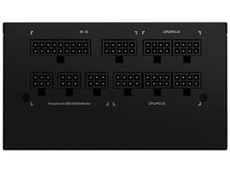 Fuente de Poder Modular Gigabyte UD750GM de 750W, ATX, 80 PLUS Gold. - imagen 3