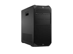 Workstation HP Z4 G5 (B8SD1LT):Procesador Intel Xeon W3-2423 (hasta 4 GHz),Memoria RAM de 32 GB,SSD de 1 TB,S.O. Windows 11 Pro. - imagen 3