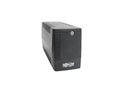 UPS Interactivo TrippLite VS900T , 900VA/480W, 6 Contactos Nema 5-15R, Color Negro. - imagen 1