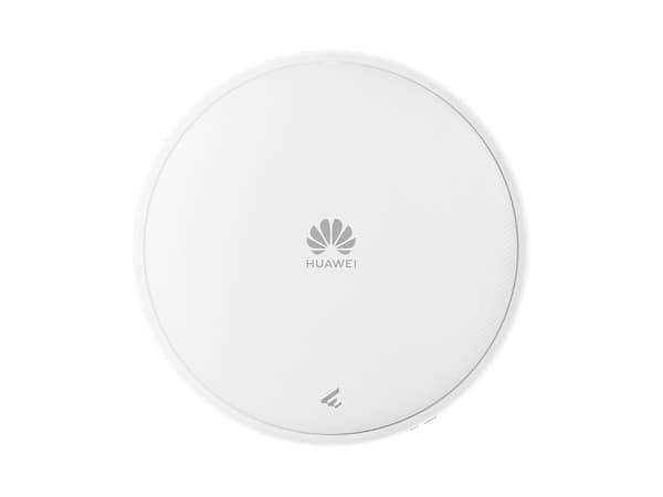 Punto de Acceso Huawei Wi-Fi 7 con 3.57 Gbps, MU-MIMO 2x2, Smart Antenna, WP3, Puerto USB, Administración en la Nube.