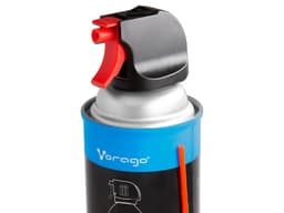 Aire comprimido Vorago CLN-100 de 440 ml. - imagen 2