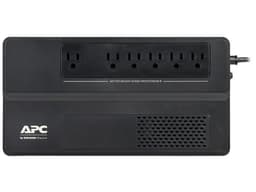 Unidad Easy UPS APC BV800 de 800VA (450W) con 6 Contactos NEMA 5-15R, 120V. - imagen 3