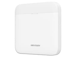 Panel de Alarma Inalámbrico Hikvision AX PRO DS-PWA48-E-WB, Soporta 48 Zonas, Wi-Fi, Ethernet. Color Blanco. - imagen 2