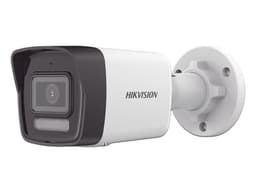 Cámara de vigilancia IP Tipo Bala Hikvision DS-2CD1023G2-LIU(F), 1080p, IR hasta 30m, IP67, PoE. - imagen 1