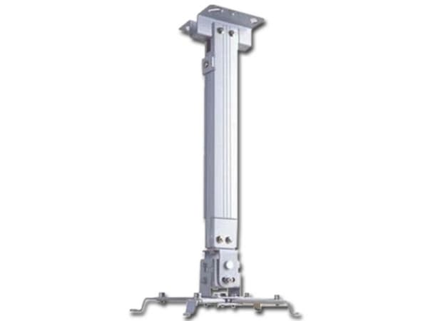 Soporte para proyector BROBOTIX 577012, hasta 10kg.