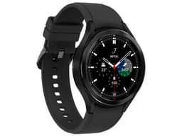 Smartwatch Samsung Galaxy Watch4 Classic, Pantalla de 1.4", NFC, , Bluetooth, Compatible con Android, Color Negro. - imagen 3