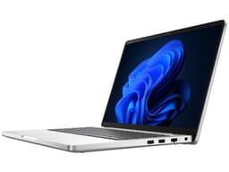 Laptop DELL Notebook 14":Procesador Intel Core Ultra 7 255U (hasta 5.2 GHz),Memoria de 16GB DDR5,SSD de 512GB,Pantalla de 14" LED,Video Intel Graphics,S.O. Windows 11 Pro (64 Bits) - imagen 3