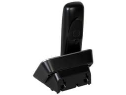 Teléfono analógico Panasonic KX-TG4111MEB con pantalla LCD de 1.8". - imagen 3