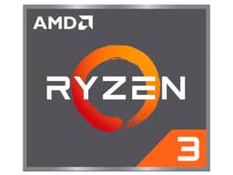 Procesador AMD Ryzen 3 5300G de Quinta Generación, 4.0 GHz (hasta 4.2 GHz), AM4, Caché 8MB, Quad-Core, 65W. - imagen 1