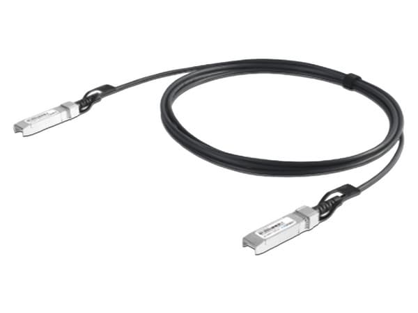 Cable DAC SFP/SFP+ LinkedPro, de 1/10 Gbps a 1/10 Gbps, 2 metros.