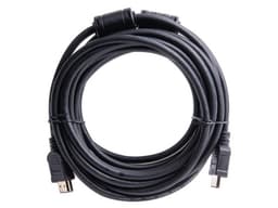 Cable de Video Epcom HDMI (M-M), 4K, 20m. Color Negro. - imagen 3