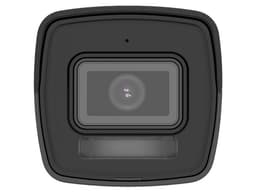 Bala IP 4 Megapixel / Lente 2.8 mm / Dual Light (30 mts IR + 20 mts Luz Blanca) / Micrófono Integrado / ACUSENSE Lite / Exterior IP67 / H.265 / PoE / ONVIF / Micro SD - imagen 2